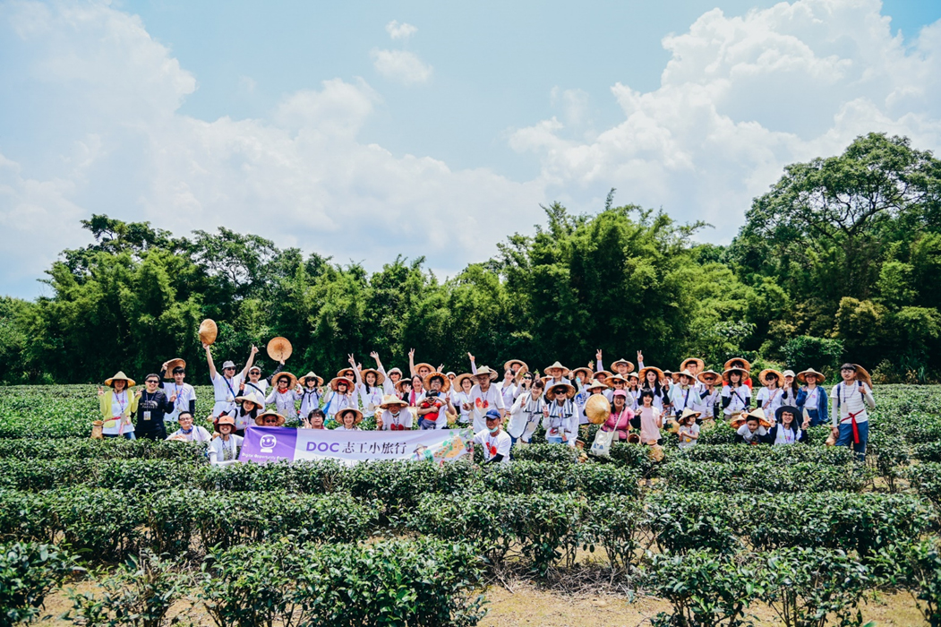 【 天下雜誌 】2025 佳世達推動「家園經濟」，將小農璞玉變台灣珍寶